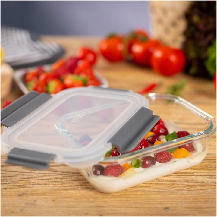 Actual product image Kuhn Rikon Glass containers (0.64 l)