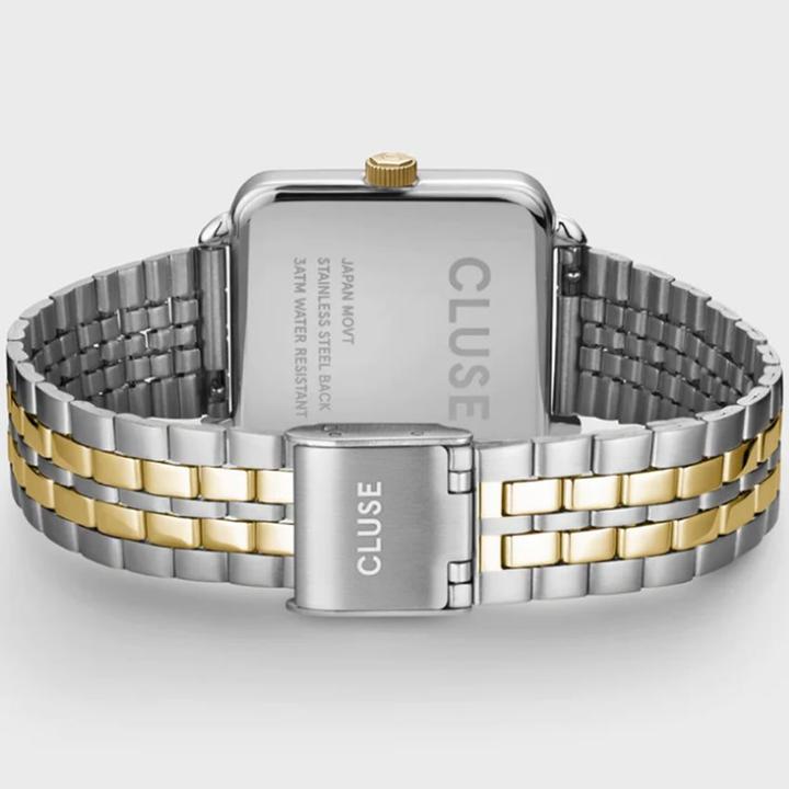 Image du produit Cluse La Tétragone Multi (Montre analogique, 30 mm)