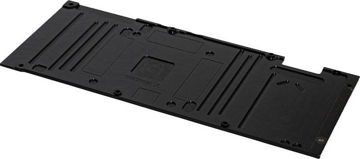 Produktbild Watercool Heatkiller V eBC Backplate für RTX 3080/3090 Zotac Trinity