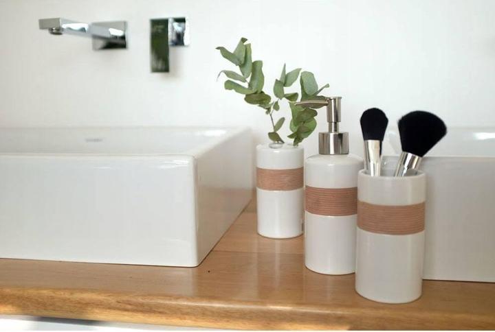 Produktbild Zeller Present Bad-Accessoires-Set