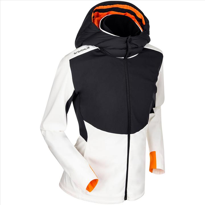 Daehlie W Jacket Raw 5.0
