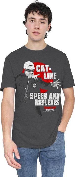 Immagine prodotto Cat Like Maglietta Adulto Unisex (XL)