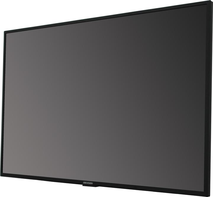 Actual product image Hikvision DS-D5043QE - 108 cm (42.5 inches) - 1920 x 1080 pixels - Full HD - LED - 8 ms - Sch (1920 x 1080 pixels, 42.50")