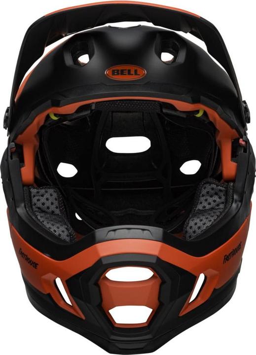 Actual product image Bell Super DH Spherical MIPS (52 - 56 cm)