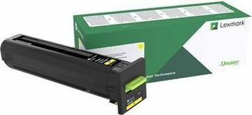 Immagine prodotto Lexmark 82k2hy0 (Y)
