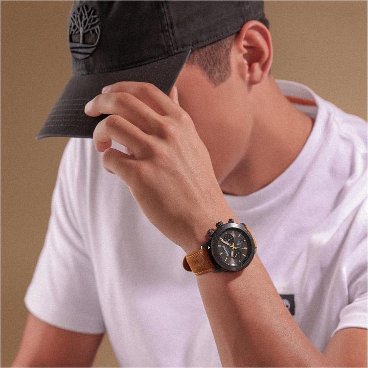 Immagine prodotto Timberland Rayhnam (44 mm)