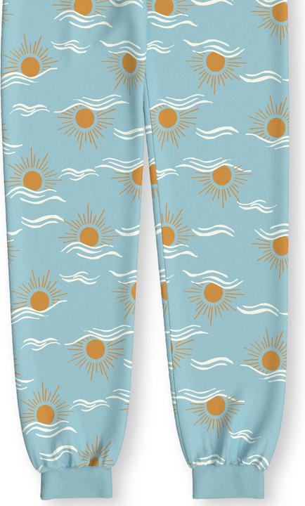 Produktbild Calida Kids Sun Bündchen-Pyjama (128, 134)