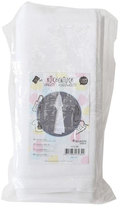 Actual product image I Am Creative Kitchen towel (50 x 85 cm)