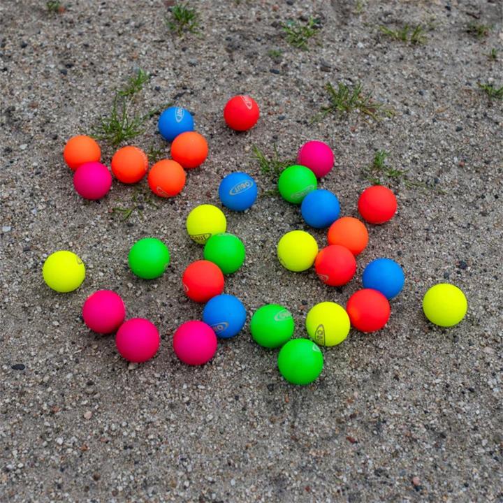 Actual product image Obut Pétanque target balls 30 pcs. (30 x, 30 mm)
