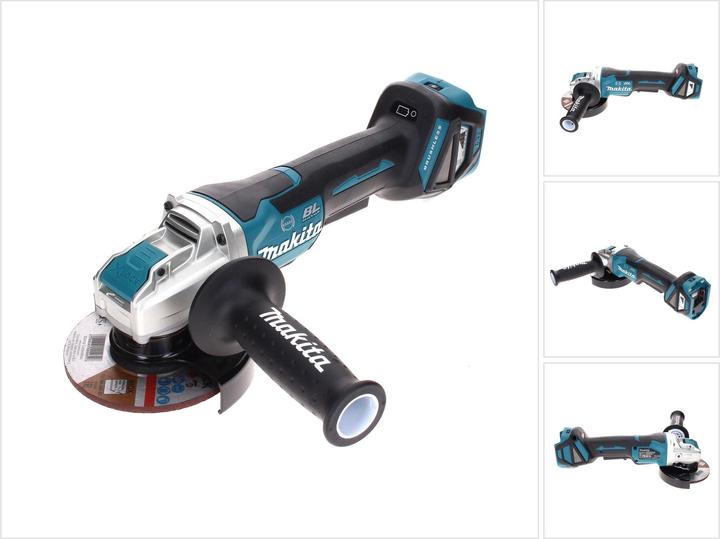 Produktbild Makita DGA519Z (125 mm)
