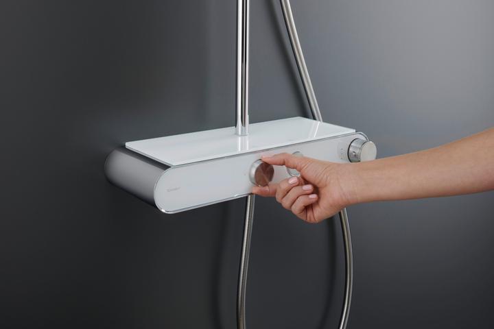 Immagine prodotto Duravit Duschsystem