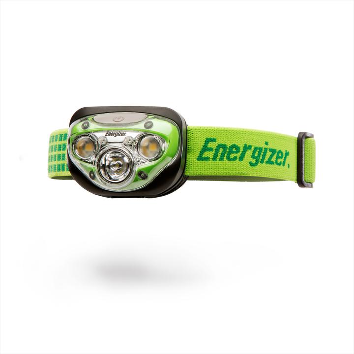 Actual product image Energizer Vision HD Plus (350 lm)