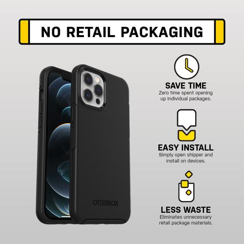 Immagine prodotto OtterBox Symmetry (Apple iPhone 12, Apple iPhone 12 Pro)