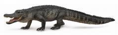 Actual product image Collecta American Alligator (L)