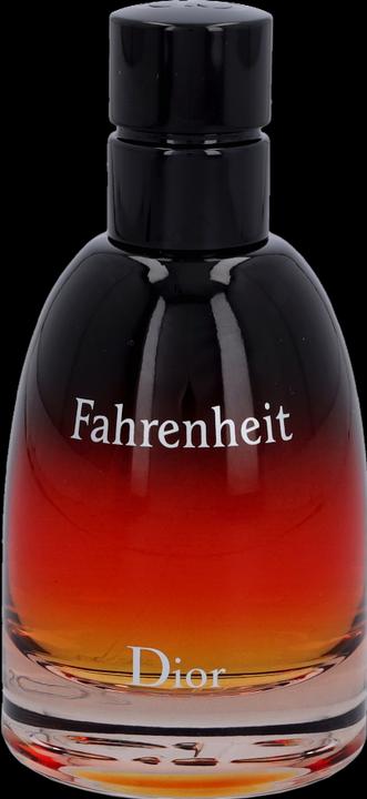 Image du produit Dior Fahrenheit (Eau de parfum, 75 ml)