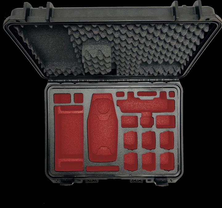 Produktbild TomCase Koffer (DJI Mavic 2)