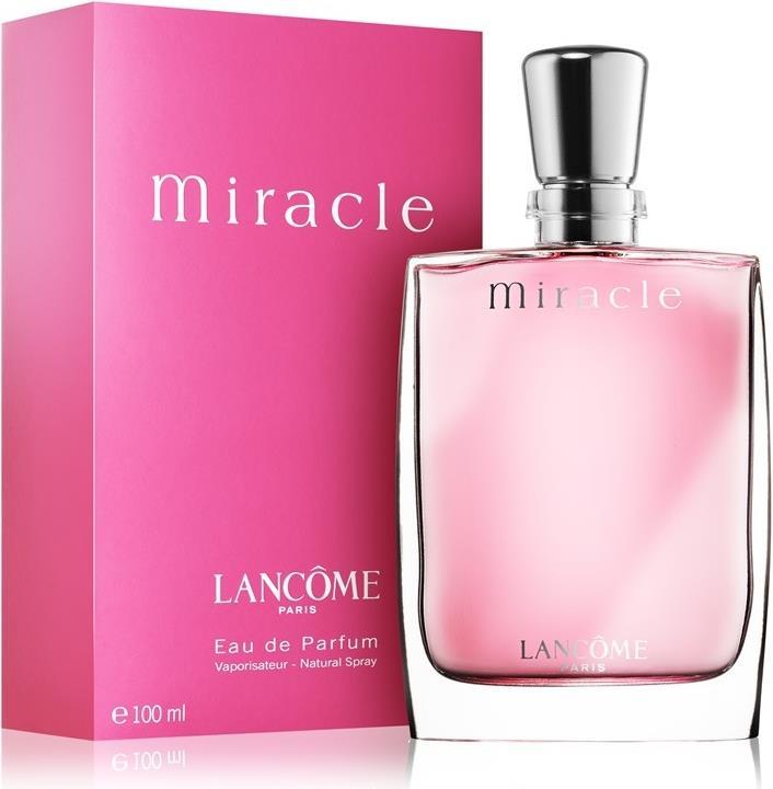 Produktbild Lancôme Miracle (Eau de Parfum, 100 ml)