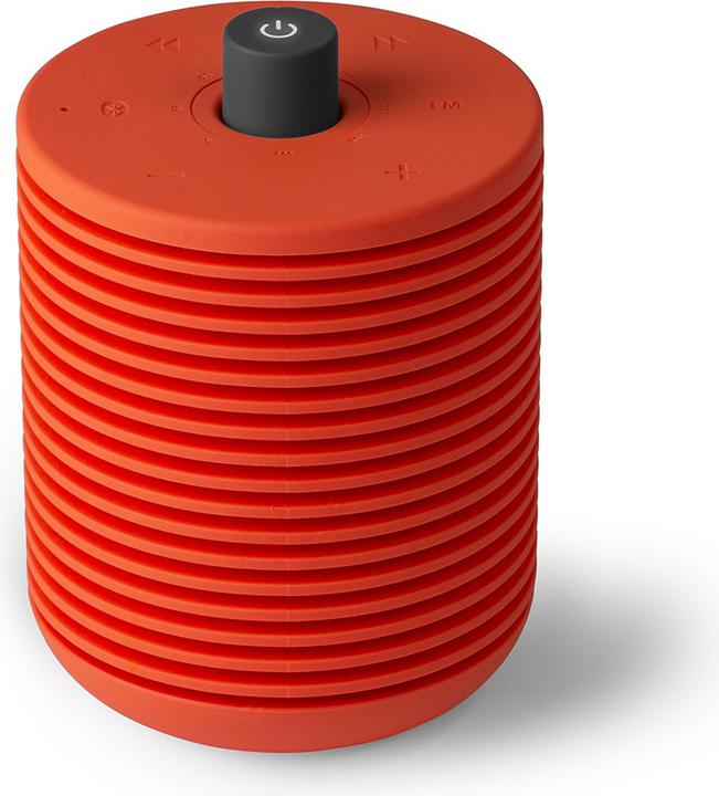 Actual product image Lexon Hibi (Rechargeable battery operated)