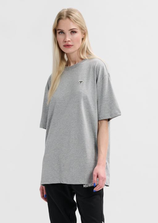 Actual product image hummel hmlLOOSE T-SHIRT BEE S/S (L)