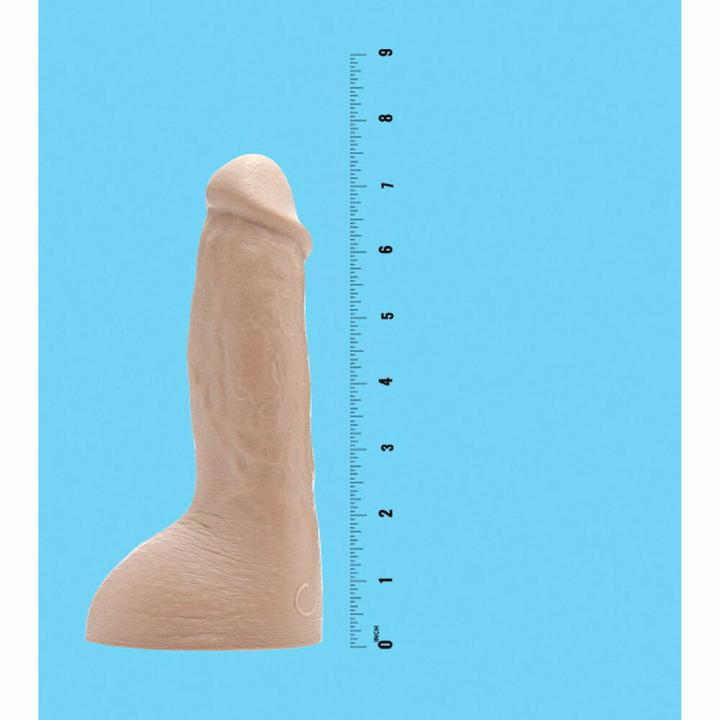 Actual product image Fleshlight Colby Keller