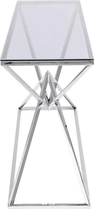Produktbild Kare Design Konsole Diamond Connection 120cm (120 x 40 x 70 cm)