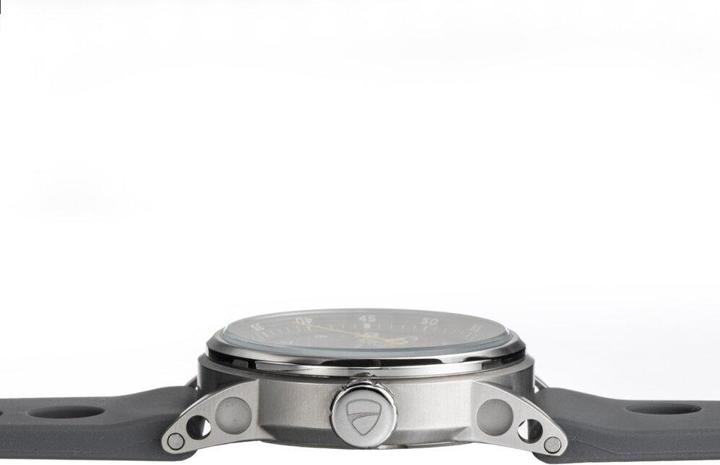 Image du produit Locman Italy Montre pour homme Ducati Ref. D106A01S (Montre analogique, 42 mm)