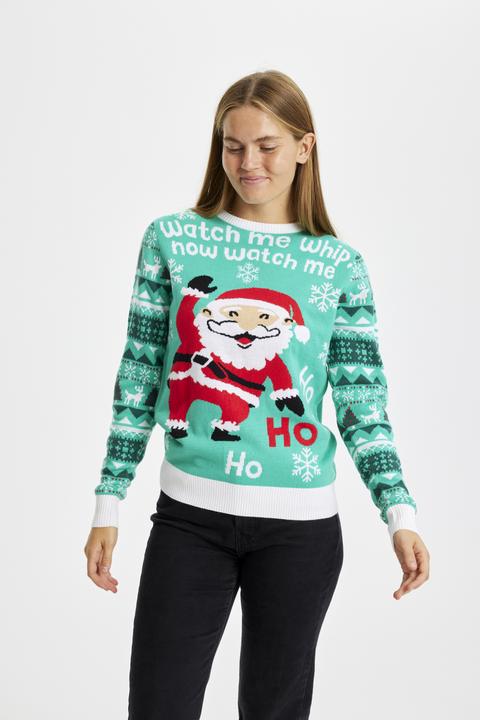 Produktbild Christmas Sweats Watch Me Whip (L)