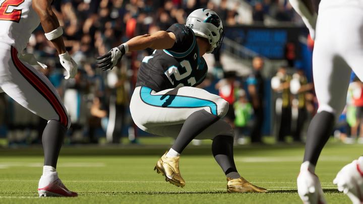 Produktbild EA Games Madden NFL 21: NXT LVL Edition (PS5, DE)