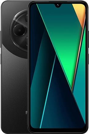 Immagine prodotto Xiaomi Poco C75 (128 GB, Nero, 6.88", Doppia SIM, 50 Mpx, 4G)