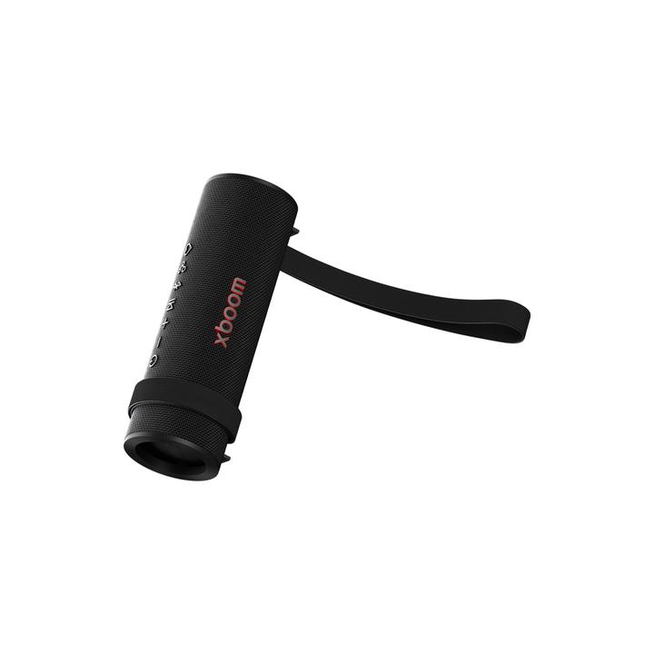 Image du produit LG Grab.Aeuslbk (20 h, Fonctionnement sur batterie)