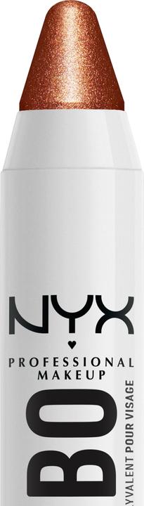 Produktbild NYX Professional Make-Up Jumbo (06 Flan, Highlighter, 2.70 g)