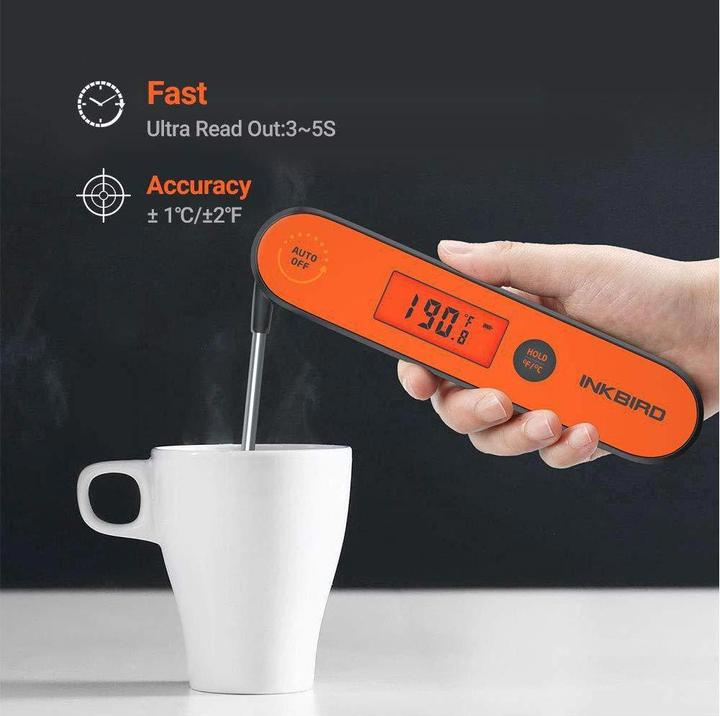 Produktbild Inkbird Fleischthermometer