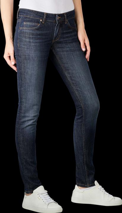Actual product image Marc O'Polo Skara jeans skinny fit 068 liverpool wash (W34/L34)