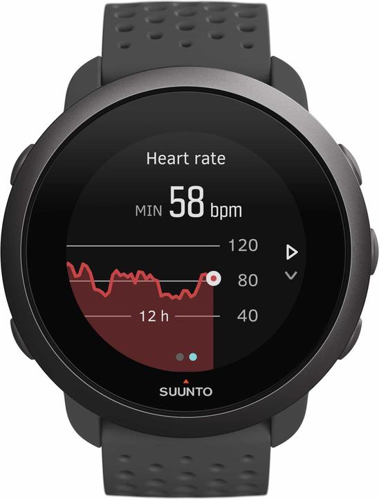 Suunto 3 (43 mm)