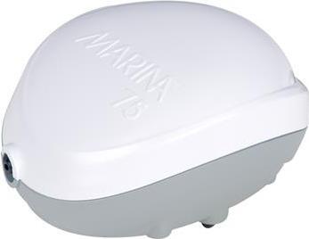 Actual product image Marina 75 Air Pump