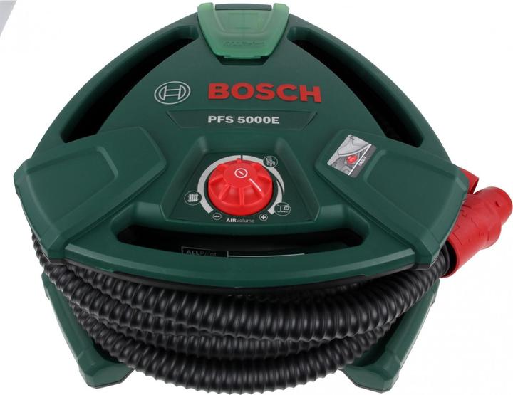 Produktbild Bosch Home & Garden Pfs 5000 E