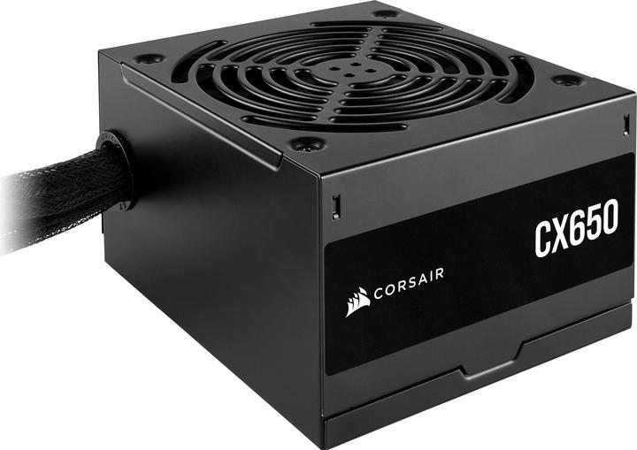 Corsair CX650 (650 W)