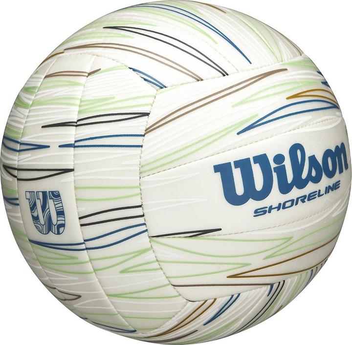 Actual product image Wilson Shorelinve Gen Volleyball Trainingsball