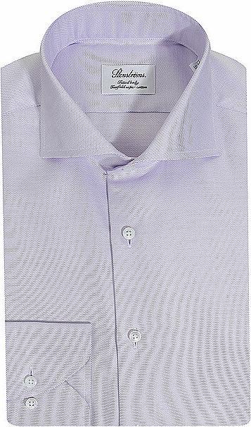 Immagine prodotto Stenströms Camicia con taglio aderente (42)