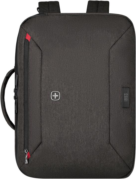 Produktbild Wenger Mx Commute (16")