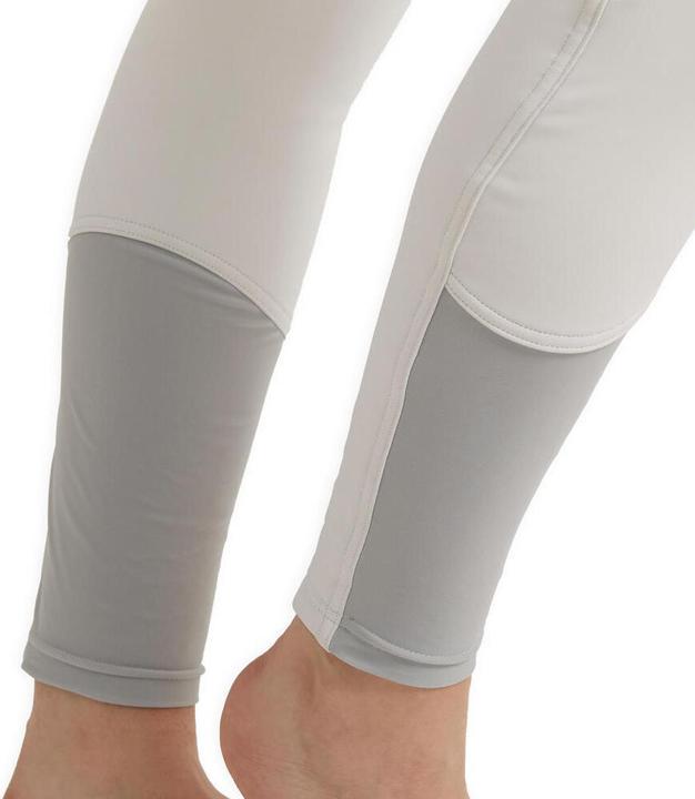 Actual product image Fouganza 500 KIPWARM COMPET (M)
