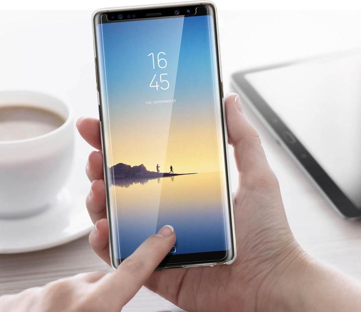 Produktbild Avizar Set Series (Samsung Galaxy Note 8)