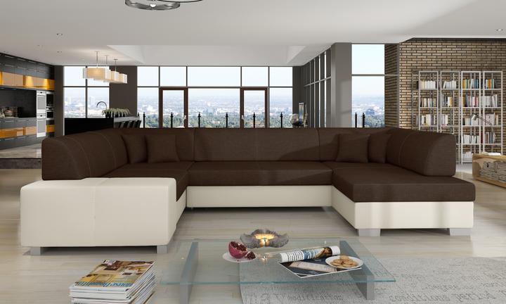 Immagine prodotto ELTAP L'Avana (Divano letto, Divani componibili)