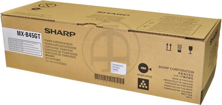 Immagine prodotto Sharp Cartuccia toner Mxb45Gt 1 (FC)