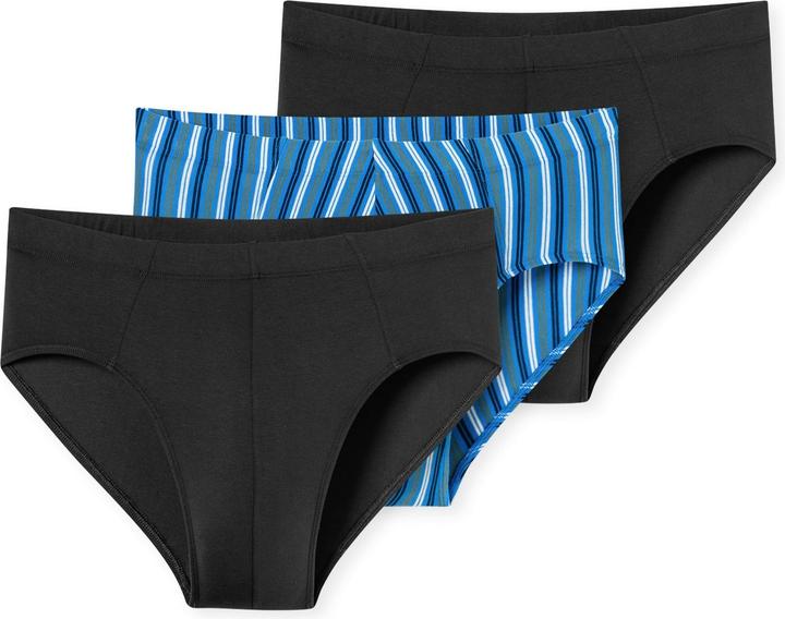 Produktbild Schiesser Slip 95/5 Essentials (XL, 3er Pack)