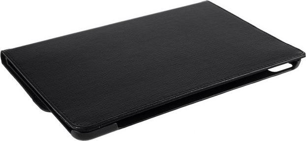 Produktbild MU Classic Rotierbare Leder Hülle (MatePad Pro)