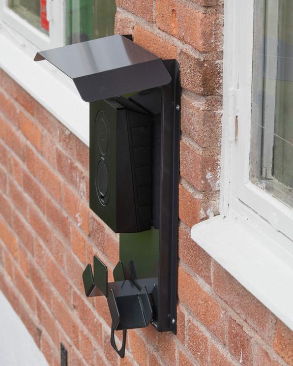 Immagine prodotto Next Green Box di ricarica per veicoli elettrici Wallmount 250