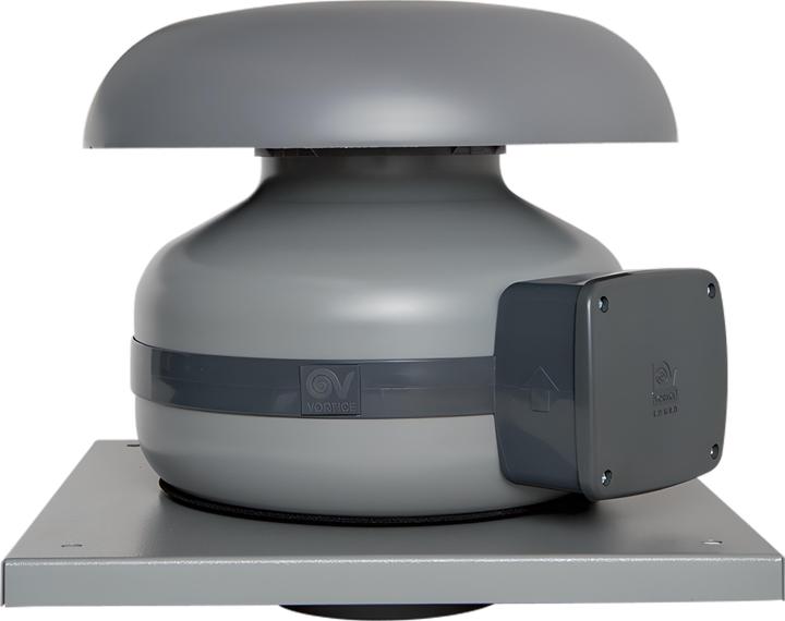 Actual product image Vortice CA 160 MD E RF