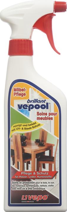 Actual product image Vepool Brillant