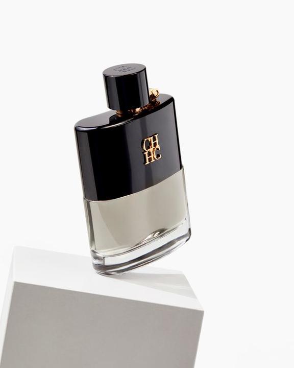 Produktbild Carolina Herrera CH Privé (Eau de Toilette, 100 ml)